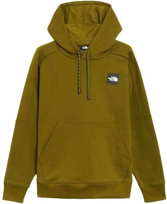 The North Face Hombre, Sudaderas, Verde, Talla: S