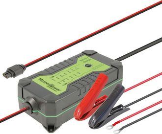 OEM Cargador Baterias Inteligente 7 Etapas Agm Litio Mf-12/24-60w