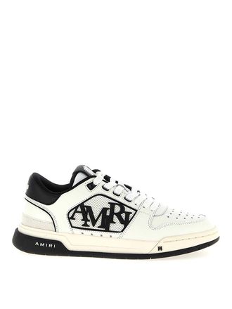 Amiri Classic Low Sneakers