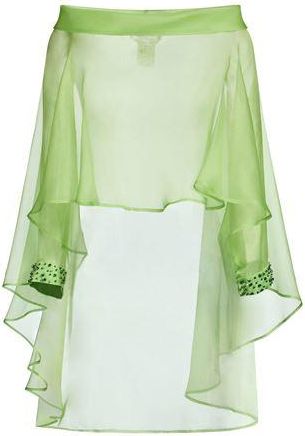 Nefertari Couture JACKEN & M&Auml;NTEL - Capes auf YOOX.COM