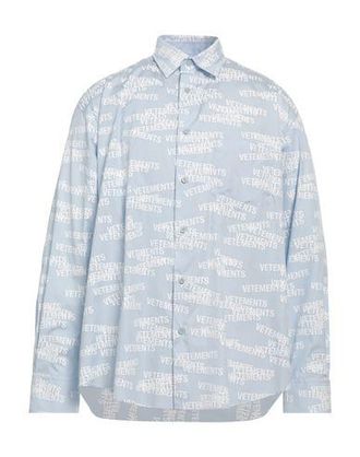 VETEMENTS TOPS - Hemden auf YOOX.COM