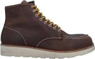 Docksteps CALZADO - Botines de ca&ntilde;a alta en YOOX.COM