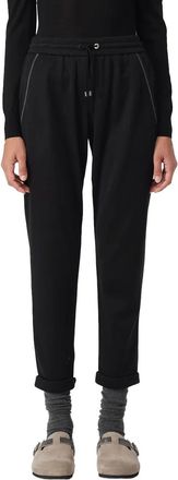 Brunello Cucinelli Terry Joggers - Grey