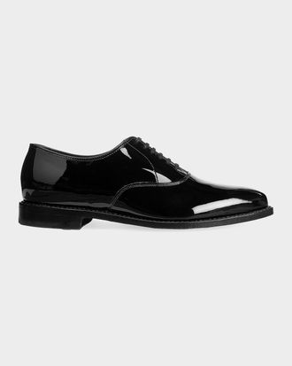 Allen Edmonds Carlyle Leather Oxfords