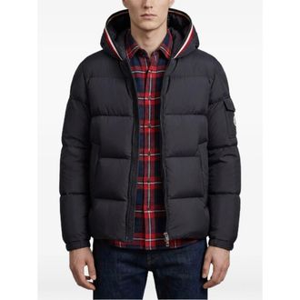 Moncler Lacfroid Quilted Down Jacket