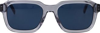 Tommy Hilfiger Squared Sunglasses Th 2310/S Kb7