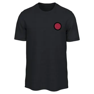Nike Jordan Mens Jordan 23XI Daytona T-Shirt in Black | JV2365-010