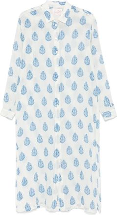 MC2 Saint Barth Abito Adeline - Toni neutri