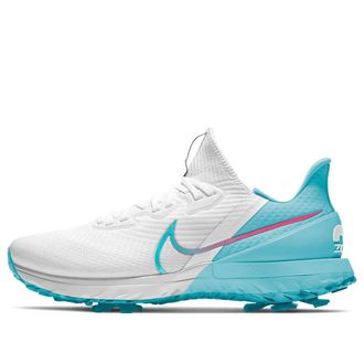 Nike Air Zoom Infinity Tour White Aurora Green CT0540-177