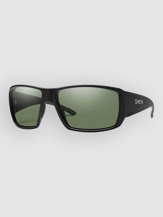 Smith GuideS Choice Matte Black Gafas de Sol negro