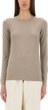 Brunello Cucinelli Brunello Cucinelli Cashmere And Silk Sweater