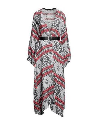 Le Streghe COATS & JACKETS - Overcoats & Trench Coats on YOOX.COM