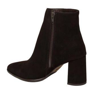 Albano Stivali con tacco - - Shoes - Donna - Marrone - 41 EU