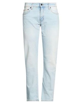 Maison Margiela BOTTOMWEAR - Jeans sur YOOX.COM