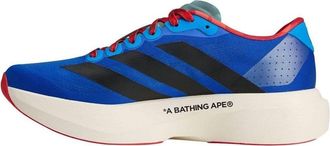 adidas Adizero Evo SL Bape Bape Green Multi KJ5749