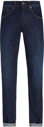 Dondup Jeans slim - Blu