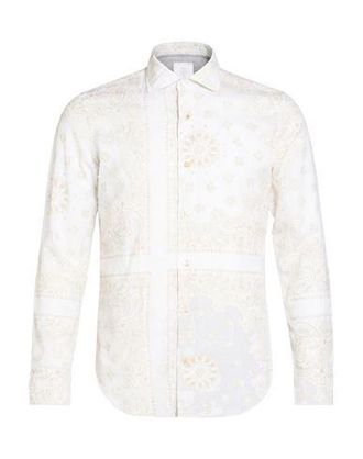 Eleventy TOPWEAR - Shirts on YOOX.COM