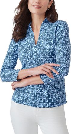 J.McLaughlin J. McLaughlin Sahara Knit Top