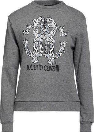 Roberto Cavalli TOPWEAR - Sweatshirts on YOOX.COM