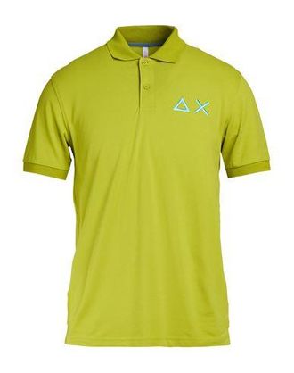 Sun 68 TOPWEAR - Polo shirts sur YOOX.COM
