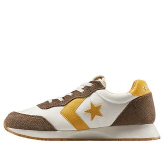 Converse Omega Trainer Egret Grounded Sunny Angle A16539C