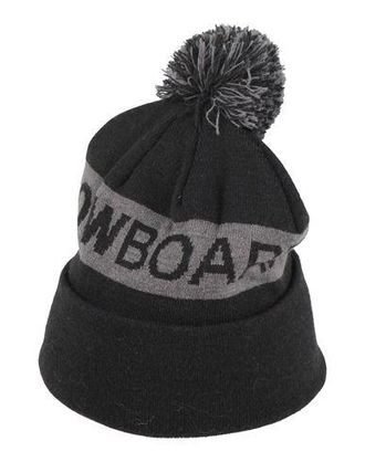 DC ACCESSOIRES - M&uuml;tzen & H&uuml;te auf YOOX.COM