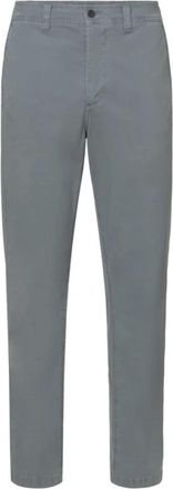 Ecoalf Hombre, Pantalones, Gris, Talla: W38