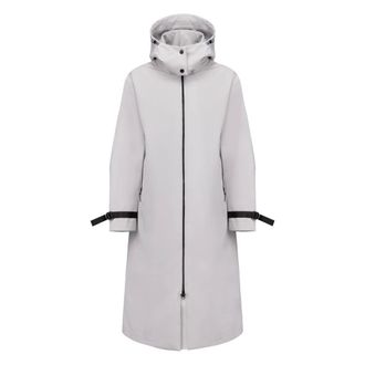 People of Shibuya Donna, Cappotti, Grigio, S, new