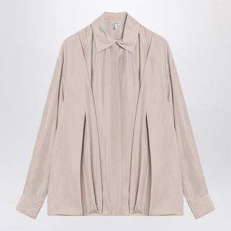Loewe Light Draped Shirt