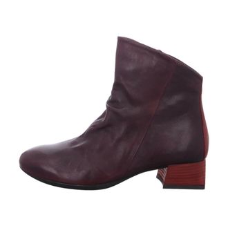 Think Dames, Schoenen, Rood, Maat: 38 EU