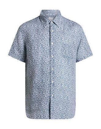 120% Lino TOPWEAR - Shirts on YOOX.COM