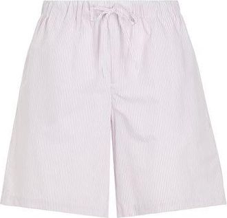 8 by YOOX DRAWSTRING SHORTS