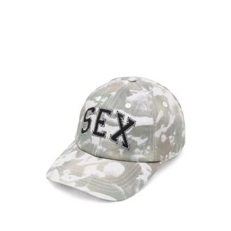 Carne Bollente Sex Wins Baseball Cap