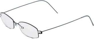 Lindberg unisex, Accessoires, Grijs, Maat: 50 MM