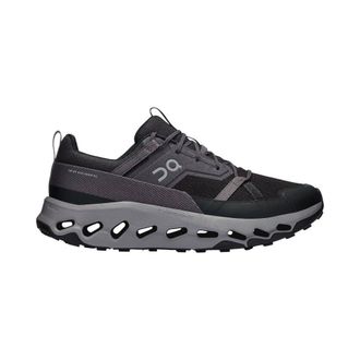 On Sneakers Zwart/Alliage
