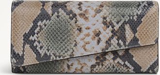 Radley London Pine Needle Large Flapover Wallet The Kensal AW25 Radley London