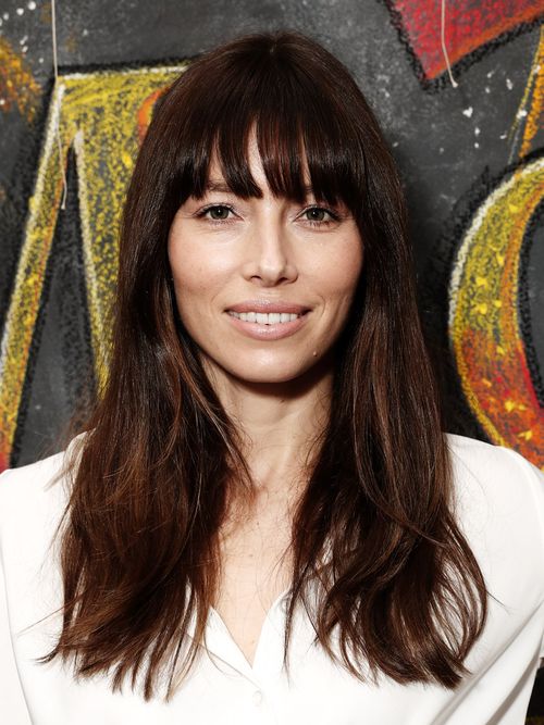 Which Fringe Is Best For Your Face Shape? | Stylight