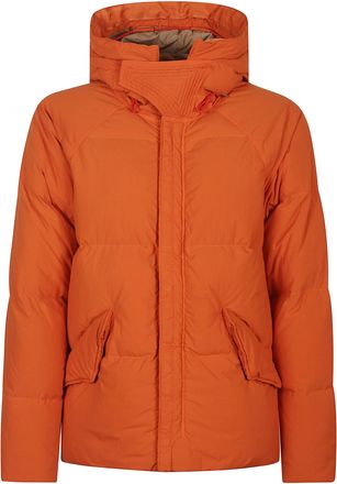 Ten c Artic Down Parka