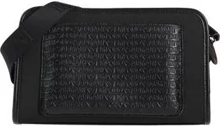 Emporio Armani BAGS - Cross-body bags on YOOX.COM