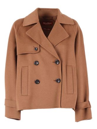 Max Mara Jacket