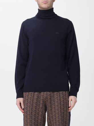 Lacoste Sweater LACOSTE Men color Navy