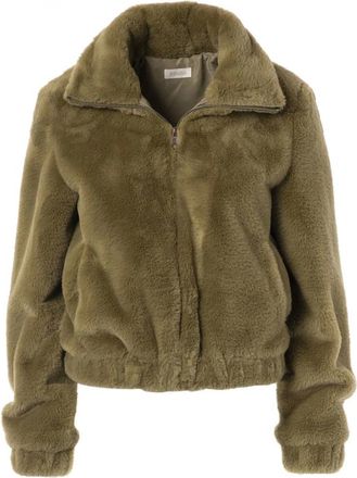 Jcsophie Dames, Jassen, Groen, Maat: XL