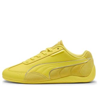 Puma x Scuderia Ferrari Speedcat Speed Yellow 308905-03