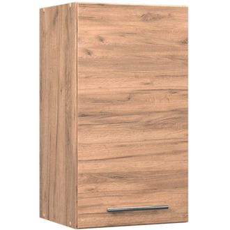 Vicco Armario Colgante Fame-line, Roble Dorado, 40 Cm, Vicco