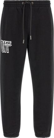 Off-white Uomo, Pantaloni, Nero, S, new