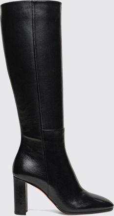 Santoni Boots SANTONI Woman color Black