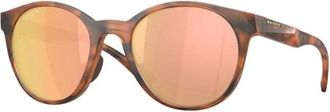 Oakley unisex, Accessoires, Oranje, Maat: 52 MM