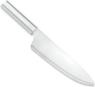 Rada Cutlery 8.5-Inch French Chef Knife Straight Stainless Steel Blade in Silver at Nordstrom