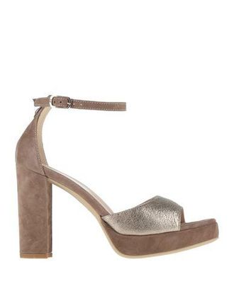 Nero Giardini SCHUHE - Sandalen auf YOOX.COM