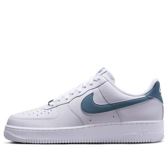 Nike Air Force 1 Low 07 White Green FJ4146-114